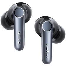 Noise Cancelling Wireless Earbuds, 52H Playtime, aptX Lossless, Bluetooth 5.4, 6