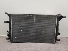 Radiateur Renault R9