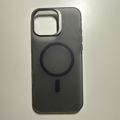 iPhone 16 Pro max Decoded Cellular Phone Case