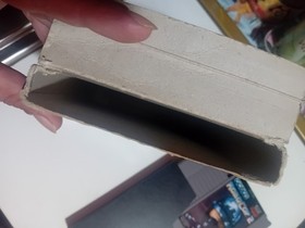 Videogame Nintendo NES Robocop 2 Discreto No Alette Scotch Sotto  Leggi 