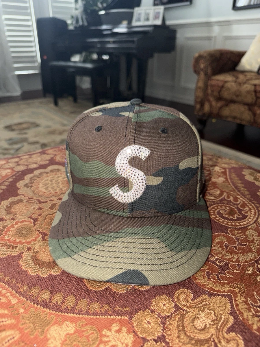 Supreme Men's 7 1/4 Size for sale | eBay