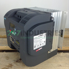 6SL3210-5BB23-0AV0 Siemens       VFD 1AC 3kW IP20