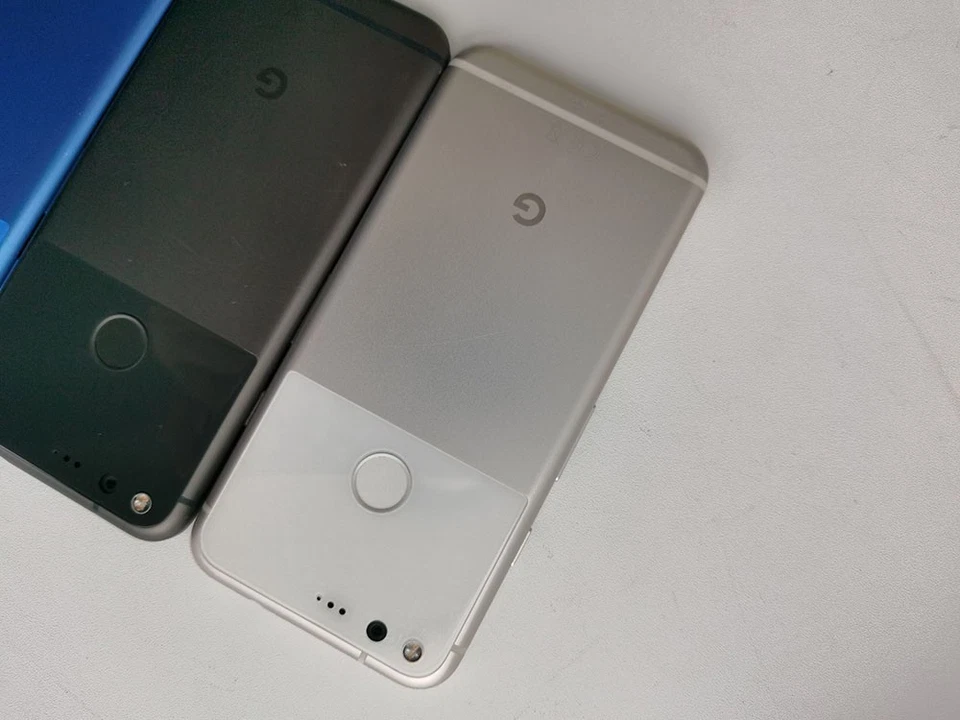 Google Pixel 1st (2016) Unlocked 32/128GB all colors Unlimited photo storage - Image 4 of 4