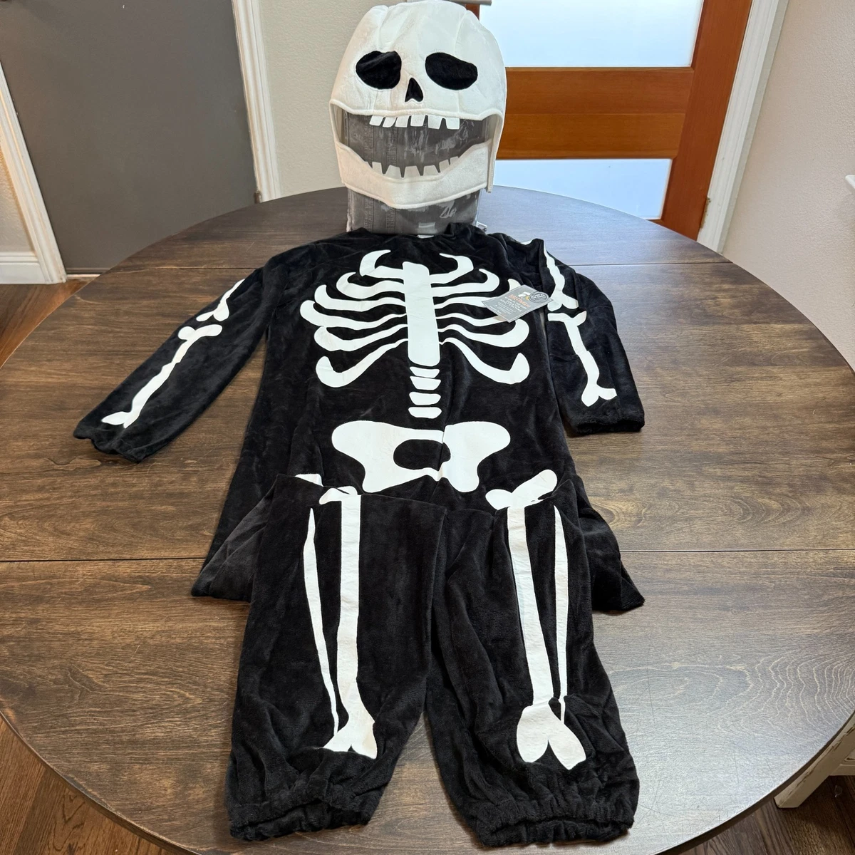 Pottery Barn Halloween Black Costumes for sale | eBay