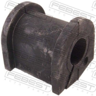 Febest Lagerbuchse, Stabilisator MSB-DGR für MITSUBISHI