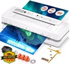 Chilino 13" Commercial Laminator White
