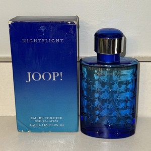 Joop Night Flight | eBay