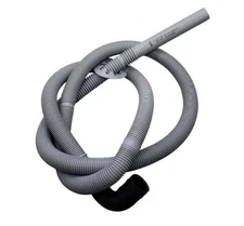 New OEM Frigidaire Washer Drain Hose 5304515738  Same Day Ship  1-Year Warranty
