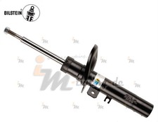 Bilstein B4 Stoßdämpfer vorne rechts für Peugeot 207 CC WD :: 2007 >> 2015