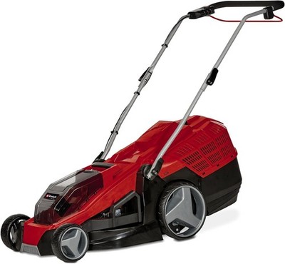 Einhell Akku-Rasenmäher GE-CM 36/43 Li M-Solo Power X-Change (36 V, 43 cm
