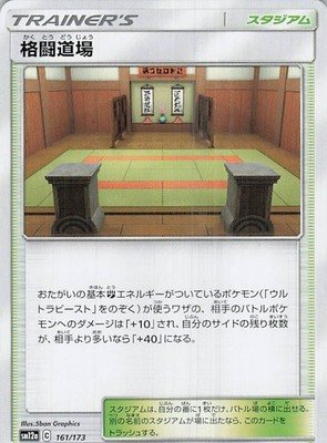 Martial Arts Dojo SM12a: TAG TEAM GX: Tag All Stars 161/173 LP