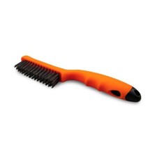 Hammer Heavy Duty Bowling Shoe Brush