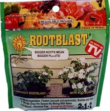 Rootblast - Plant Growth Formula