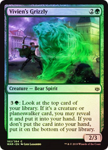 MtG Magic The Gathering War of the Spark FOIL Basic Land & Common Cards x1 - Picture 53 of 58