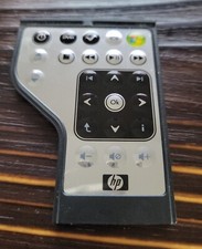 OEM HP Pavilion Remote Controller RC1762308/01B HP S/N:464793-002 HSTNN-PR07