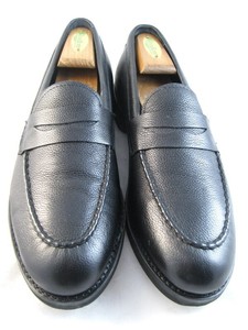 allen edmonds nomad penny loafer
