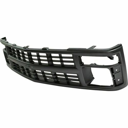 Fits 1994-2000 Chevrolet C/K Series Suburban C1500 C2500 K1500 New Front Grille - Picture 5 of 7