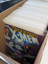 Uncanny X-Men -You Choose -Combined shipping - Buy more save more Update 7/29/25