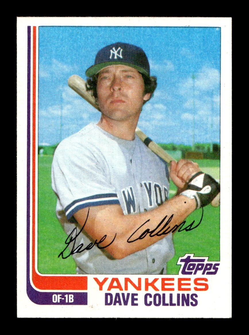 1982 Topps Traded 1-132 EX-MT/NM Pick From List All PICTURED - Picture 176 of 501