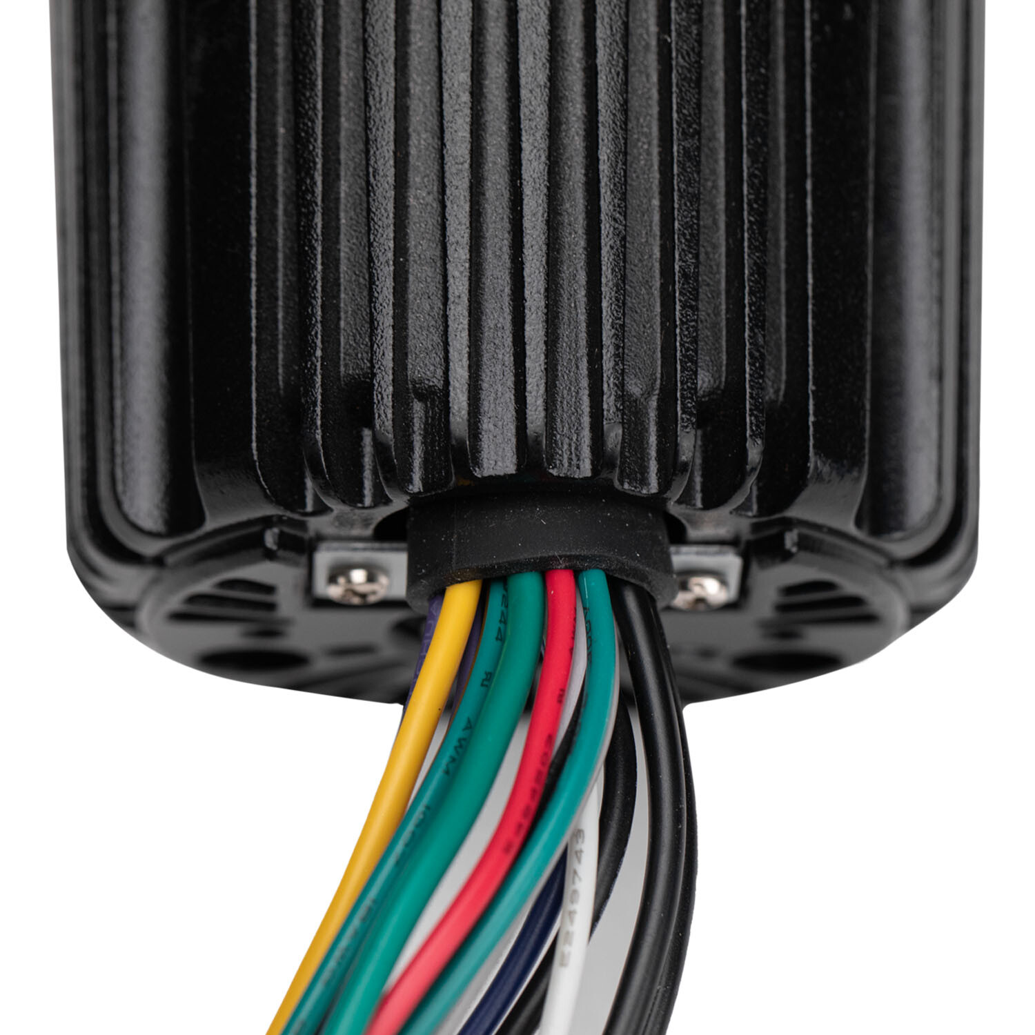 Морской измерительный приемник MB QUART GMR15S2W с Bluetooth 2 белыми 65-дюймовыми динамиками