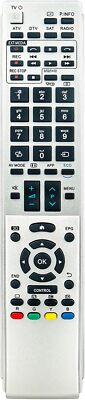 GB074WJSA Ersetzte Fernbedienung f??r Sharp TV LC60LE857E LC70LE747 LC70LE747E