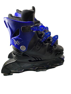 ACS 2XS Rollers Blade Size 5