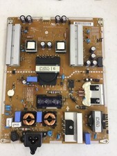 LG 55LF6300-UA TV Power Supply Board EAX66203101 1.7 , LGP55RID-15CH2