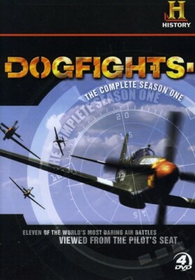 Dogfights Season 2 | eBay