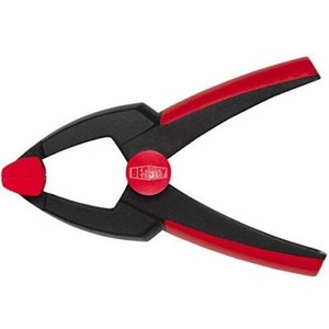 BESSEY Federzwinge Clippix Max. Spannweite 35 Mm