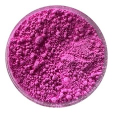 Comestible ROSA FRANCESA PÉTALOS POLVO DECORACIÓN PASTEL POLVO GOMA PASTA POLVO 4 gramos