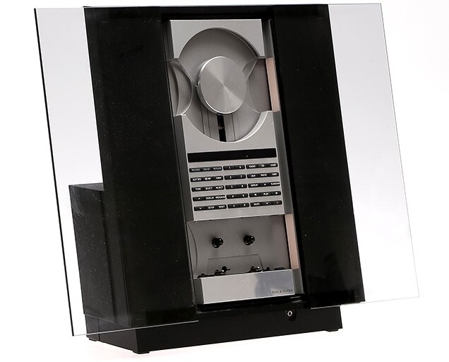 BANG & OLUFSEN Beosound Ouverture Mini Stereo System, Revidi