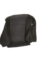 16 17 18 FORD FOCUS FRONT LEFT DRIVER SEAT BA...