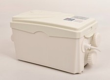 Ovington Macerator Pump 300w Elite Sanitary Waste 3 Inlets Sink & Shower & Bidet