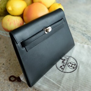 hermes kelly clutch