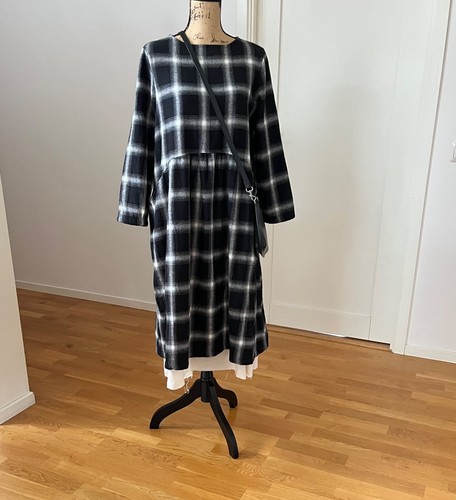 AMICI by Baci/ Ewa i Walla brandnew dress L - Bild 3 von 23