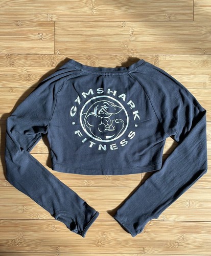 Gymshark Legacy Fitness Long Sleeve 