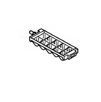 EiswüRfelschale Liebherr 7424343 FüR KüHlschrank Gefrierschrank
