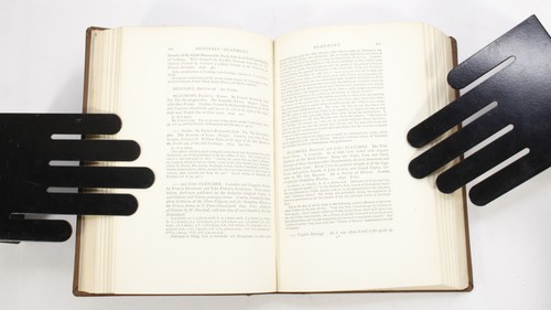 The Huth Library: A Catalogue of the Printed books, Manuscripts - 5 Volumes - Picture 3 of 6