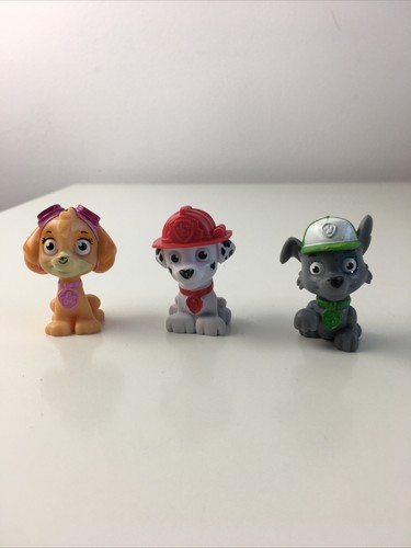 tiny paw patrol figures