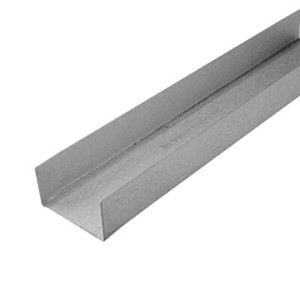 Trockenbau uw profil