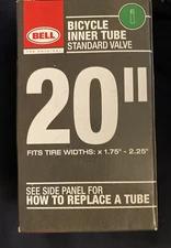 20" STANDARD INNER TUBE