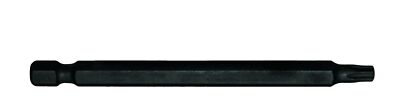Century Drill and Tool 66320 T-20 Impact Pro Star Power Bit