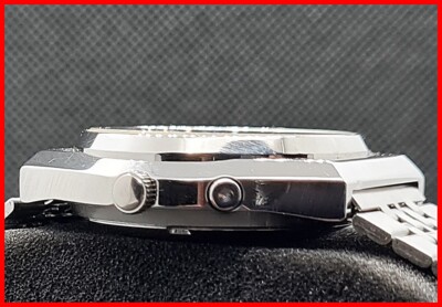 Orient JAPAN Triple A Crystal TTL469711 Automatic 36X40mm