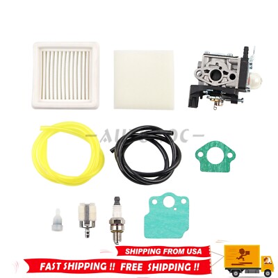 Carburetor For Echo C262 LE262 PE2620 SRM2620 T262 T262X A021004601