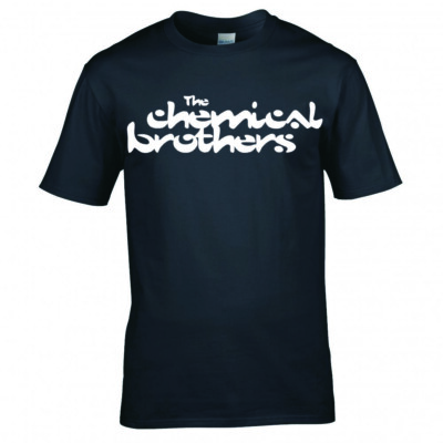THE CHEMICAL BROTHERS 