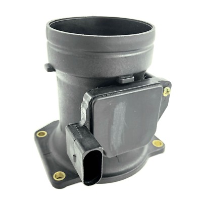 Mass Air Flow Meter Sensor 06A906461B For VW Golf Mk4 1.6 1997-2006