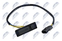 NTY EZC-NS-005 Schalter, Heckklappe
