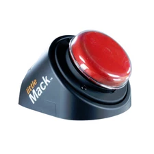 AbleNet LITTLEmack Communication Device - Product Number: 10000042