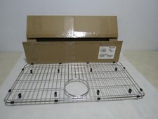 Elkay LKOBG2915SS Stainless Steel 27-1/2" x 13-1/2" x 1-1/4" Bottom Grid