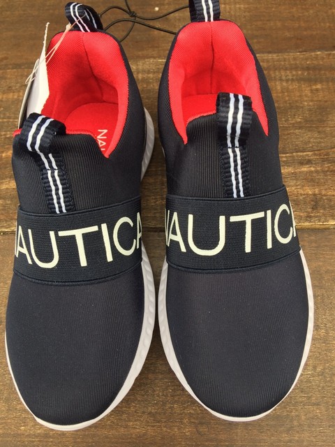 nautica canvey sneakers
